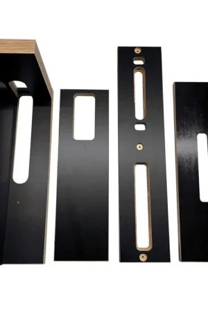 Austria Forza Pivo Taatsscharnier Freesmal Laatste Kans