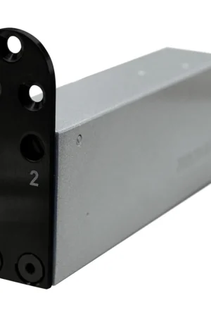 Austria Forza Pivo Taatsscharnier Zwart set van 2 Gratis Retour