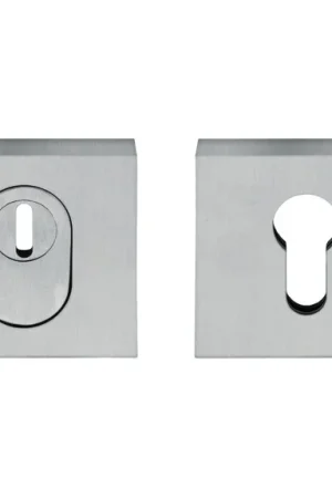 Austria Forza Veiligheidsrozet SKG*** Vierkant Mat RVS Express Levering