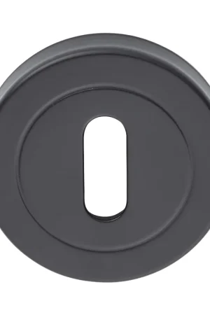 Weekendaanbieding Skantrae Sleutelrozet Astro Zwart