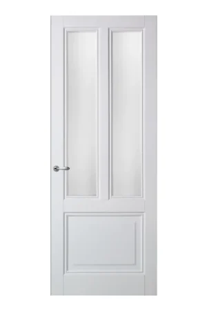 Bestel Nu Binnendeur Skantrae Prestige SKS 2240 Facet Blank glas