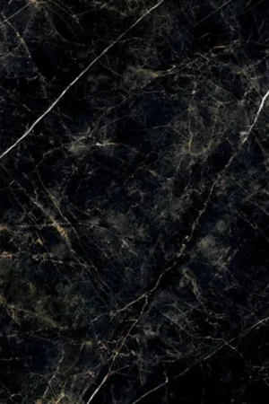 Actieprijs Ecoceramic Marmerlook Verdi Negro Glossy Vloertegel 120x120cm