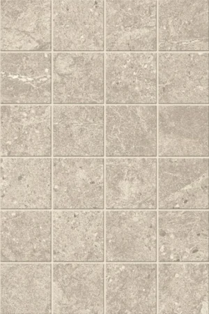 Atlas Concorde Solution Duolith Ivory Mozaïek Tegel 30x30cm Voordeelprijs