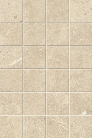 Atlas Concorde Solution Duolith Sand Mozaïek Tegel 30x30cm Gratis Verzending