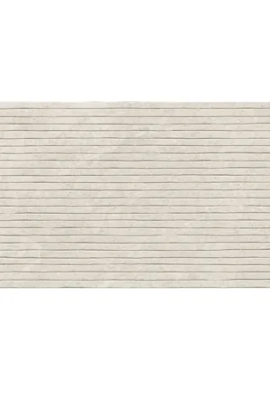 Voordeelprijs Atlas Concorde Solution Duolith Wool Wandtegel Uneven 40x80cm