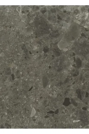 Baldocer Cerámica Nover Black Terrazzo-look Tegel 60x60cm Meest Verkocht