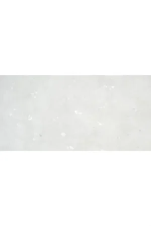 Aanbieding BMS Budget Line Indeed Confetti White Light WandTegel 33,3x90 cm