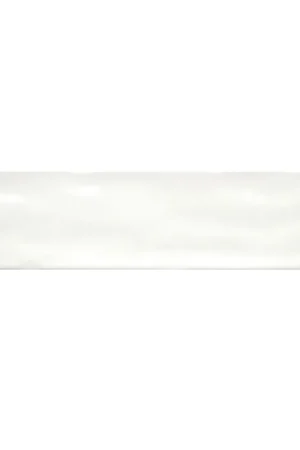 Bestel Nu BMS Budget Line Viena Blanco Glans Wandtegel 7,5x30cm