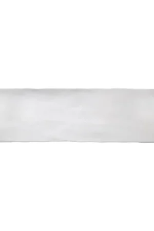 Beperkt Aanbod Cifre Ceramica Colonial Wandtegel White glans 7.5x30cm