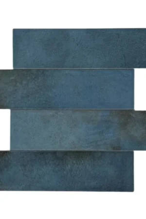 Beste Prijs Cifre Ceramica Moon Blue Wandtegel 7.5x30cm