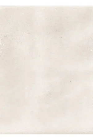 Beperkte Voorraad Cifre Ceramica Zellige Wandtegel Ivory 10x10cm