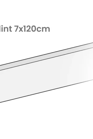 Bestel Nu Dado Charme Grey Plint 7x120cm