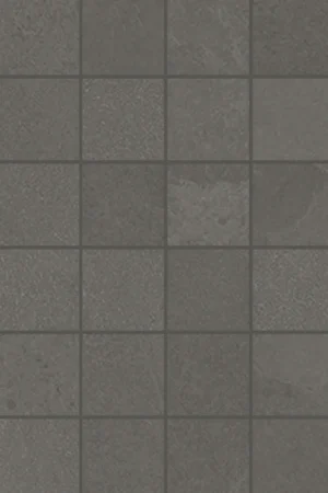 Voordeelprijs Unicom Starker Brazilian Slate Elephant Grey Mozaiek 30x30cm