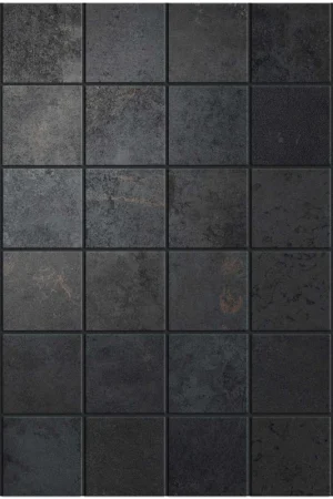 Unicom Starker Oxid Iron Mozaiektegel 5x5cm Direct Verzonden