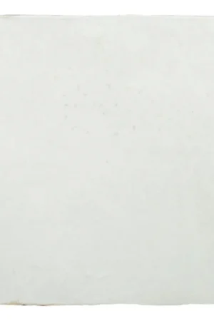 Wandtegel Dutch 13x13cm Vierkant Mat Wit Goedkoop