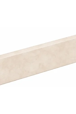 Unicom Starker Icon Bone White Vloerplint 7x60cm Exclusieve Aanbieding