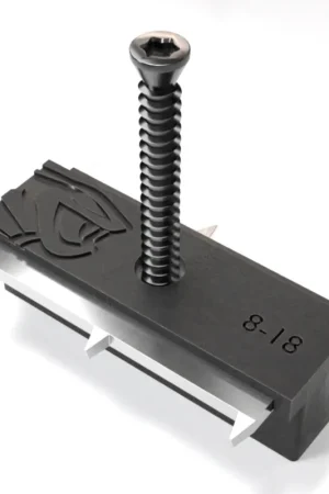 Weekendaanbieding Cobra Clipset Hybride 8-18 voor Composiet Vlonderplanken - 90st