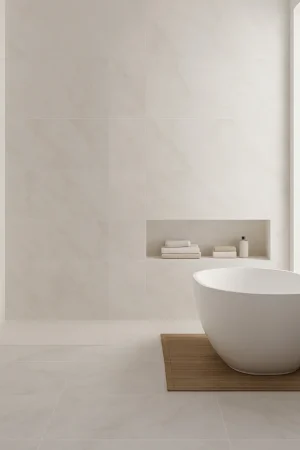 Actieprijs Wiesbaden Less Inloopdouche 8mm Nano Helder Glas / Chroom