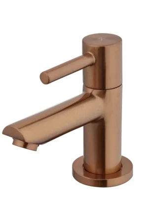 Wiesbaden Fonteinkraan Amador Geborsteld Brons Koper Superprijs