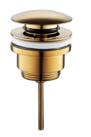 Wiesbaden UniMatch Clickwaste Geborsteld Messing Laatste Versie