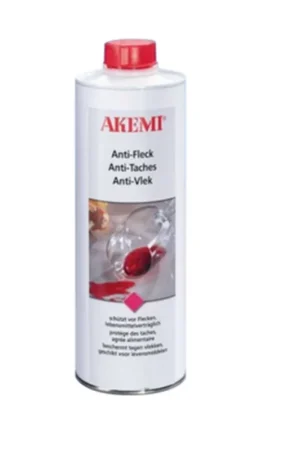 Wiesbaden Akemi Anti-Vlek Nano Blue Stone 250ml Gereduceerde Prijs