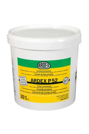 Ardex P52 READY Grondering 10kg Superprijs