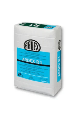 Ardex R 1 Renovatiepleister 4 x 5kg Gratis Verzending