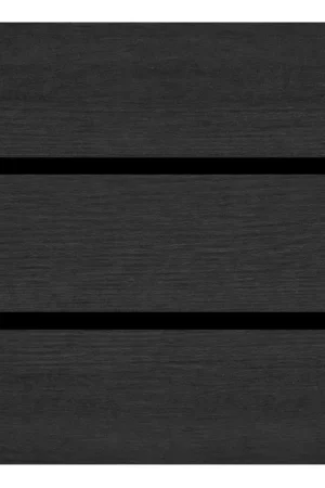 Alleen Vandaag Novalit Dubbele Rondkant 200mm Gevelbekleding Kitami Twinlook 600cm