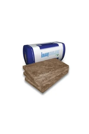 Veilige Betaling Knauf glaswol acoustifit rd1.60 1350x600x60mm