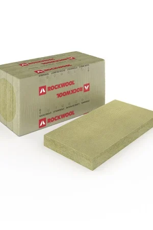 Actieprijs Rockwool Rocksono base rd2.40 1200x600x90mm