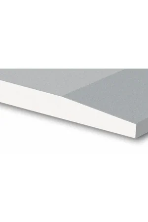Weekendaanbieding Siniat gipsplaat ak 2600x600x12.5mm