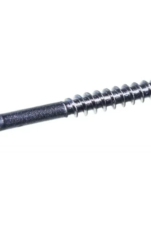 QZ spaanplaatschroef vz pk torx 4.5 x 80/48 200 stuks Express Levering