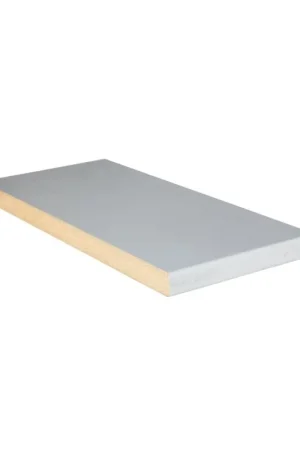 Beste Prijs Top boeidelen tricoya wit gegrond 5700x200x18mm50 jaar garantie