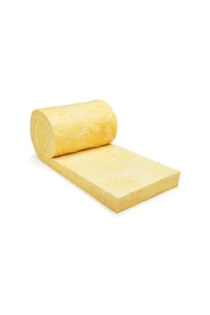 Alleen Vandaag Isover glaswol systemroll rd3.65 7800x370x140mm