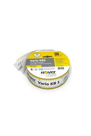Vario kb1 tape 60x40000mm Aanbieding