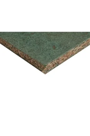 Weekendaanbieding Spaanplaat vochtwerend ce2+ v313 p5 2500x1250x18mm