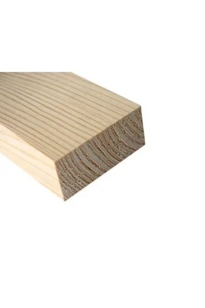 Voordeelprijs Vuren geschaafd vı+ 28x70mm