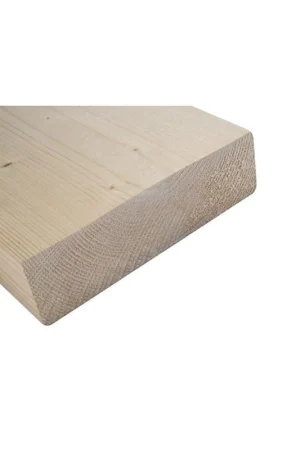 Vuren balk geschaafd c c24 70x245mm Tijdelijk Beschikbaar