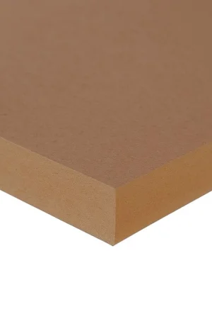 Actieprijs Mdf board 3050x1220x25mm
