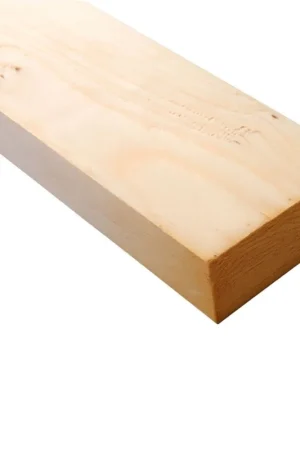 Voordeelprijs Vuren geschaafd vı+ 28x45mm