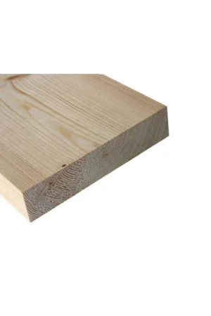 Vuren plank geschaafd c 28x145mm Hoge Kwaliteit