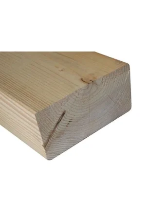 Vuren balk geschaafd c c24 95x245m Exclusieve Aanbieding