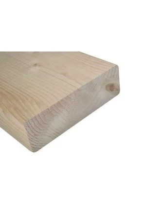 Vuren balk geschaafd c c24 70x220mm Nu Kopen