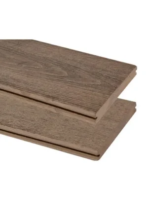 Vlonderplank massief vtg/htmf noot br 19x135mm Beste Prijs