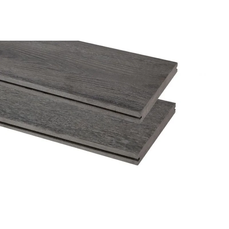 Actieprijs Vlonderplank massief vtg/htmf antra 19x135mm