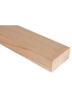 Aanbieding Douglas balk geschaafd 45x95mm