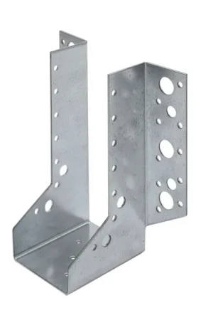 Raveeldrager s.verzinkt zwaar 46x144mm 078310 Flitsaanbieding