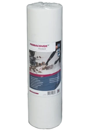 Voordeelprijs Primacover standaard 1mx50m