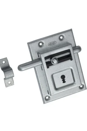 Rechtstreeks Van De Fabrikant Nemef grendeloplegslot met sleutel 98/12