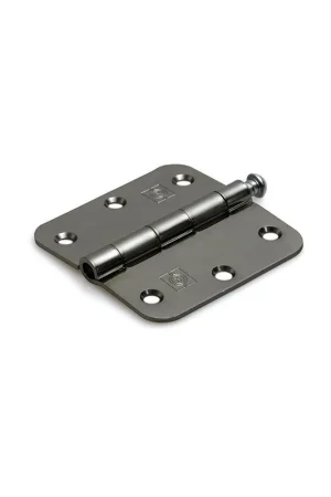 Scharnier rvs rond 89x89mm Rechtstreeks Van De Fabrikant
